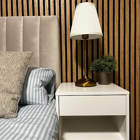 Isaak Appartement Harmonie Kussaberg Bagian luar foto