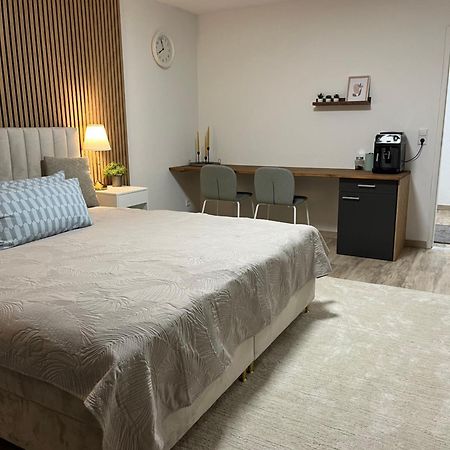 Isaak Appartement Harmonie Kussaberg Bagian luar foto