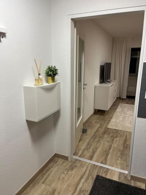 Isaak Appartement Harmonie Kussaberg Bagian luar foto