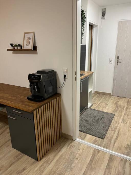 Isaak Appartement Harmonie Kussaberg Bagian luar foto