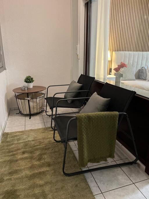 Isaak Appartement Harmonie Kussaberg Bagian luar foto