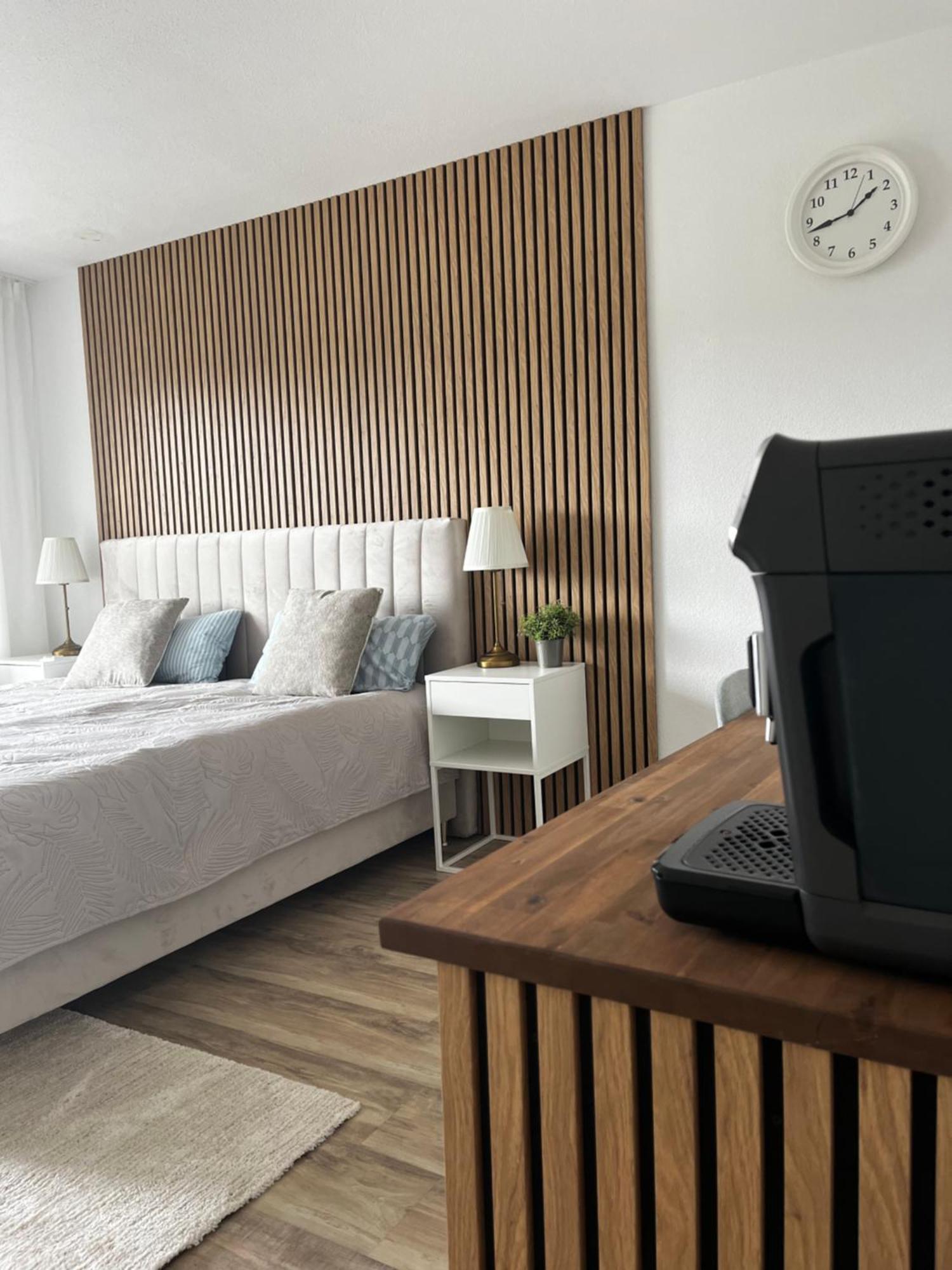 Isaak Appartement Harmonie Kussaberg Bagian luar foto
