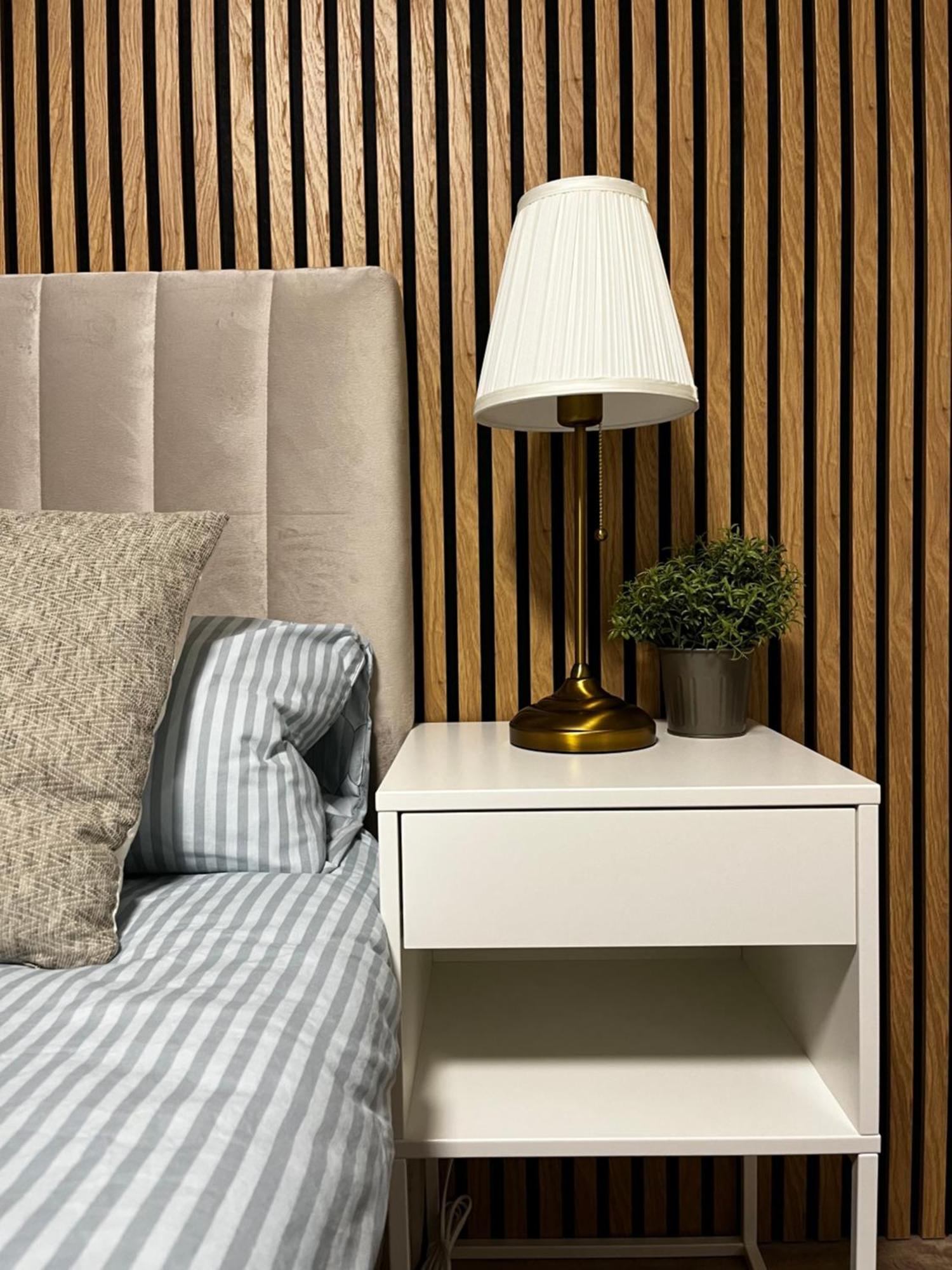 Isaak Appartement Harmonie Kussaberg Bagian luar foto